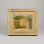 1709 9088 OIL PAINTING